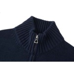 2026年8月26日秋冬新作POLOニット高品質人気の商品/YGY工場