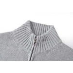 2026年8月26日秋冬新作POLOニット高品質人気の商品/YGY工場