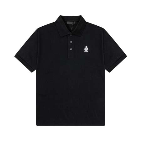 2026年8月26日秋冬新作PRADAシャツ高品質人気の商品...