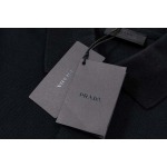 2026年8月26日秋冬新作PRADAシャツ高品質人気の商品/YGY工場