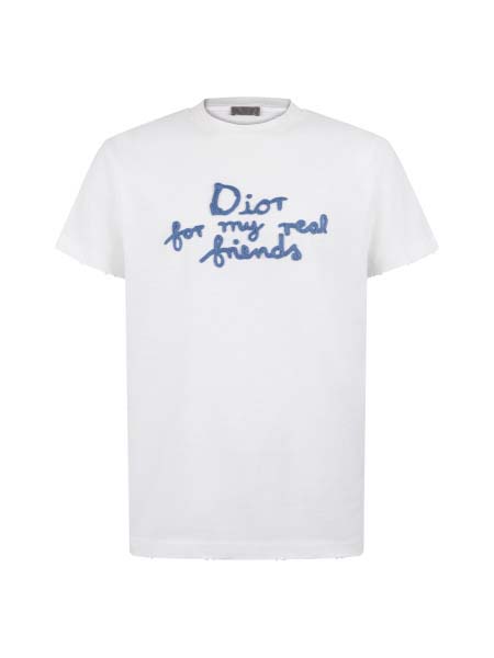 2026年8月26日秋冬新作DIORtシャツ高品質人気の商品...