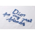 2026年8月26日秋冬新作DIORtシャツ高品質人気の商品/YGY工場