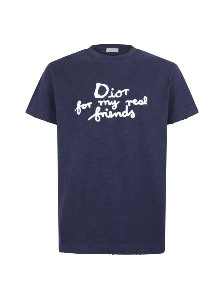 2026年8月26日秋冬新作DIORtシャツ高品質人気の商品...