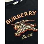 2026年8月26日秋冬新作Burberry半袖 tシャツ高品質人気の商品/YGY工場