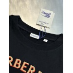 2026年8月26日秋冬新作Burberry半袖 tシャツ高品質人気の商品/YGY工場