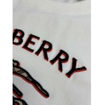 2026年8月26日秋冬新作Burberry半袖 tシャツ高品質人気の商品/YGY工場