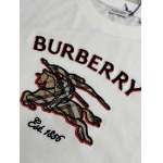 2026年8月26日秋冬新作Burberry半袖 tシャツ高品質人気の商品/YGY工場