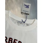 2026年8月26日秋冬新作Burberry半袖 tシャツ高品質人気の商品/YGY工場