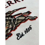 2026年8月26日秋冬新作Burberry半袖 tシャツ高品質人気の商品/YGY工場