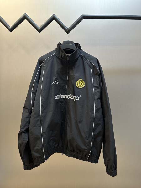 2026年8月26日秋冬新作Balenciagaジャケット高...