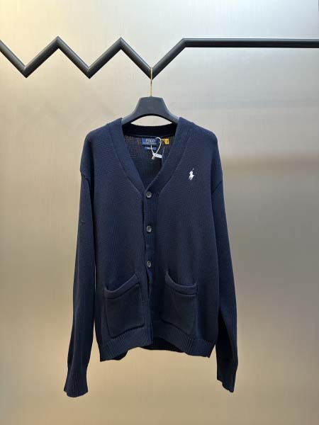 2026年8月26日秋冬新作Ralph Laurenニット高...