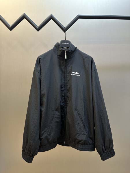 2026年8月26日秋冬新作Balenciagaジャケット高...