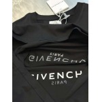 2026年8月26日秋冬新作Givenchy半袖 tシャツ高品質人気の商品/YGY工場