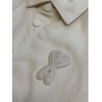 2026年8月26日秋冬新作Amiジャケット高品質人気の商品/YGY工場
