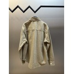 2026年8月26日秋冬新作Amiジャケット高品質人気の商品/YGY工場