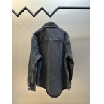 2026年8月26日秋冬新作Amiジャケット高品質人気の商品/YGY工場