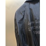 2026年8月26日秋冬新作Acne Studiosジャケット高品質人気の商品/YGY工場