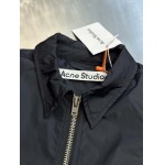 2026年8月26日秋冬新作Acne Studiosジャケット高品質人気の商品/YGY工場