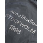 2026年8月26日秋冬新作Acne Studiosジャケット高品質人気の商品/YGY工場