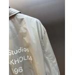 2026年8月26日秋冬新作Acne Studiosジャケット高品質人気の商品/YGY工場