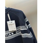 2026年8月26日秋冬新作Diorセーター高品質人気の商品/YGY工場