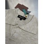 2026年8月26日秋冬新作Loro piana半袖 tシャツ高品質人気の商品/YGY工場