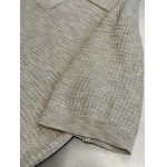 2026年8月26日秋冬新作Loro piana半袖 tシャツ高品質人気の商品/YGY工場