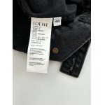 2026年8月26日秋冬新作Loeweジャケット上下高品質人気の商品/YGY工場