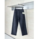 2026年8月26日秋冬新作Loeweデニムパンツ高品質人気の商品/YGY工場