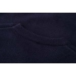 2026年8月27日秋冬新作Zegna長袖ニット/セーター高品質人気の商品/YGY工場