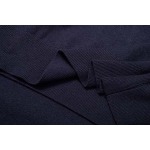 2026年8月27日秋冬新作Zegna長袖ニット/セーター高品質人気の商品/YGY工場