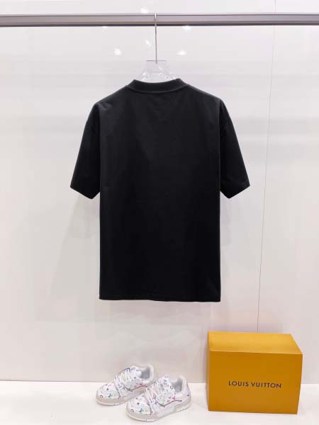 2026年9月3日秋冬新作Prada半袖 tシャツ高品質人気の商品/YGY工場
