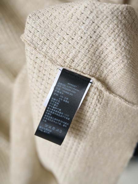 2026年9月3日秋冬新作Loro Piana半袖 tシャツ高品質人気の商品/YGY工場