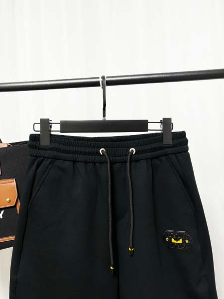 2026年9月5日秋冬新作Fendiズボン/ジーパン/スラックス高品質人気の商品/YGY工場