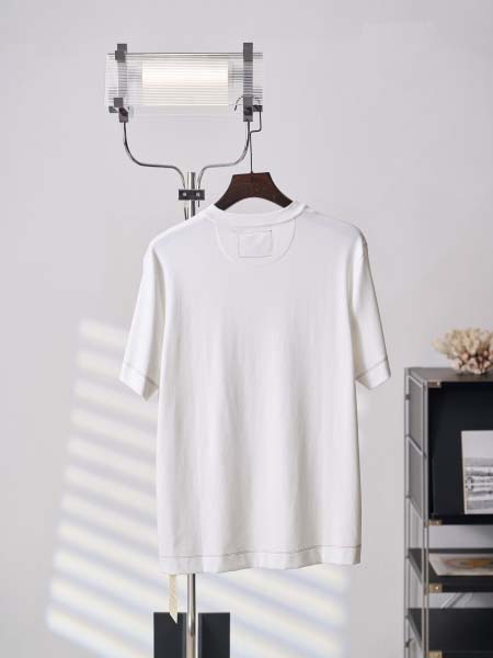 2026年9月5日秋冬新作Fendi半袖 tシャツ高品質人気の商品/YGY工場