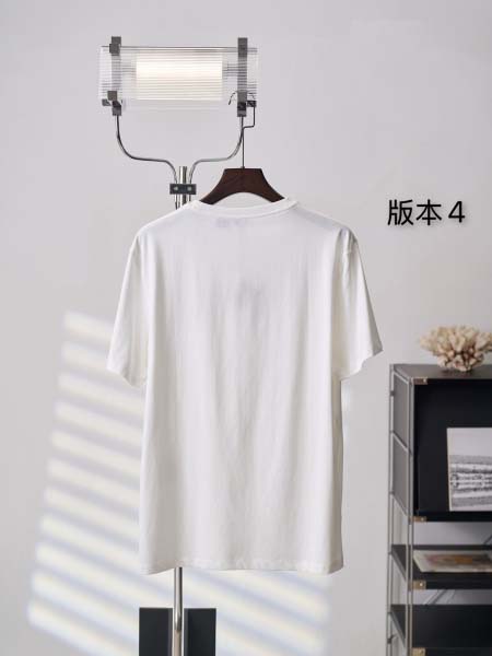 2026年9月5日秋冬新作LOEWE半袖 tシャツ高品質人気の商品/YGY工場