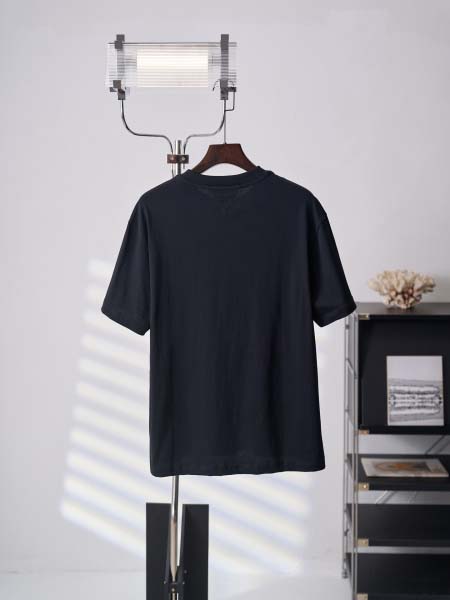 2026年9月5日秋冬新作HERMES半袖 tシャツ高品質人気の商品/YGY工場