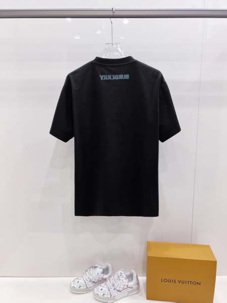 2026年9月6日秋冬新作BURBERRY半袖 tシャツ高品質人気の商品/YGY工場