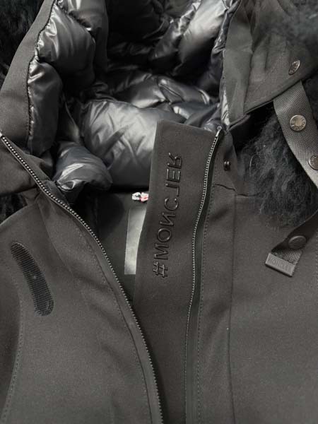 2026年9月9日秋冬新作Moncler 女性ダウンジャケット高品質人気の商品/YGY工場