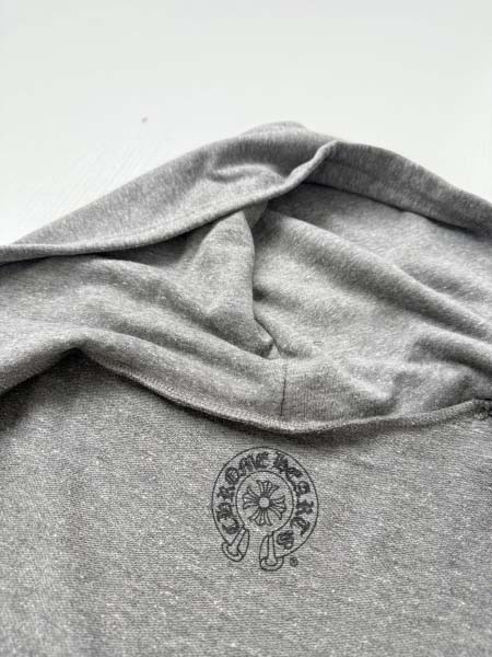 2026年9月10日秋冬新作Chrome Hearts ニットカーディガン  高品質人気の商品
