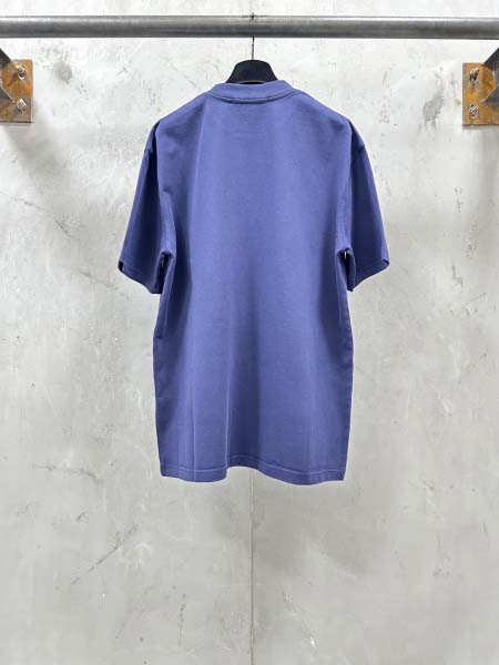 2026年9月11日秋冬新作Acne半袖 tシャツ高品質人気の商品/YGY工場