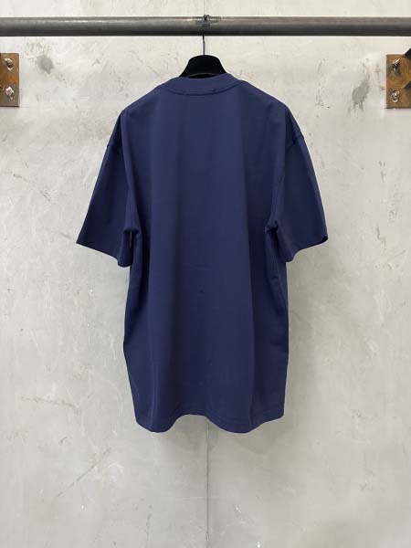 2026年9月11日秋冬新作Acne半袖 tシャツ高品質人気の商品/YGY工場