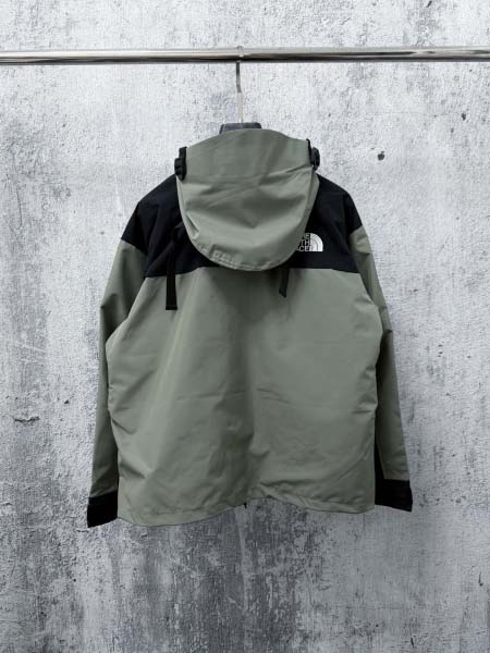 2026年9月11日秋冬新作The North Faceジャケット高品質人気の商品/YGY工場