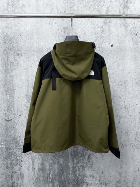2026年9月11日秋冬新作The North Faceジャケット高品質人気の商品/YGY工場