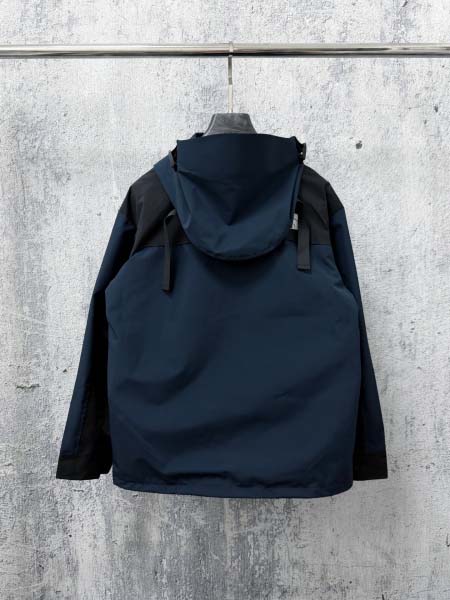 2026年9月11日秋冬新作The North Faceジャケット高品質人気の商品/YGY工場
