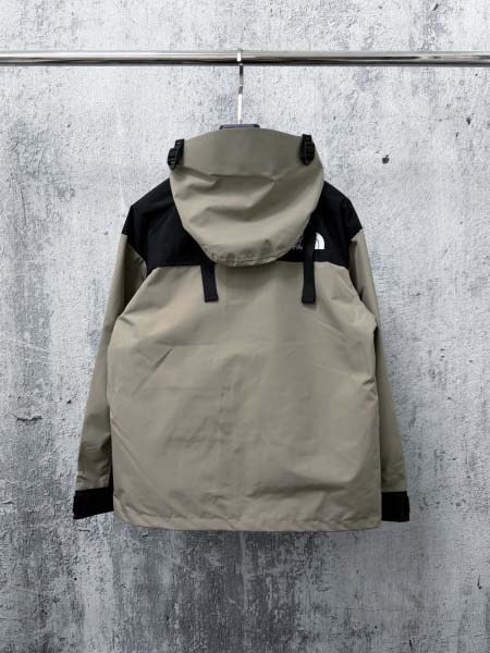 2026年9月11日秋冬新作The North Faceジャケット高品質人気の商品/YGY工場