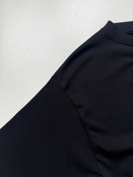 2026年9月11日秋冬新作Balenciaga半袖 tシャツ高品質人気の商品/YGY工場