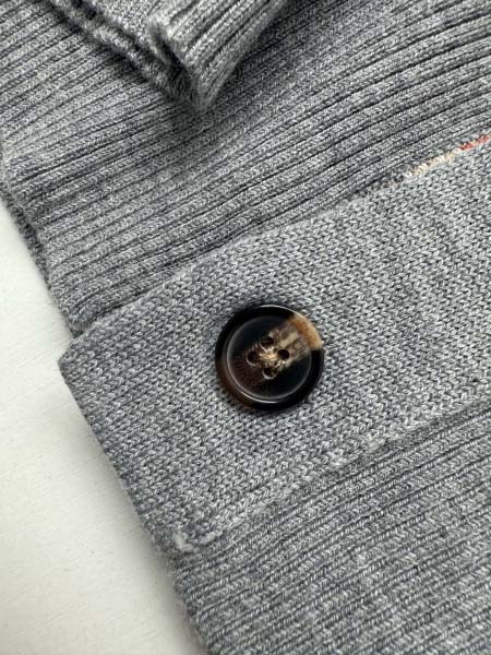 2026年9月11日秋冬新作Burberry ニットカーディガン  高品質人気の商品/YGY工場