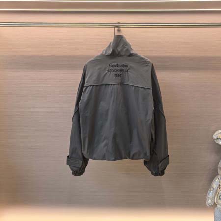 2026年9月11日秋冬新作Acne Studiosジャケット高品質人気の商品/YGY工場