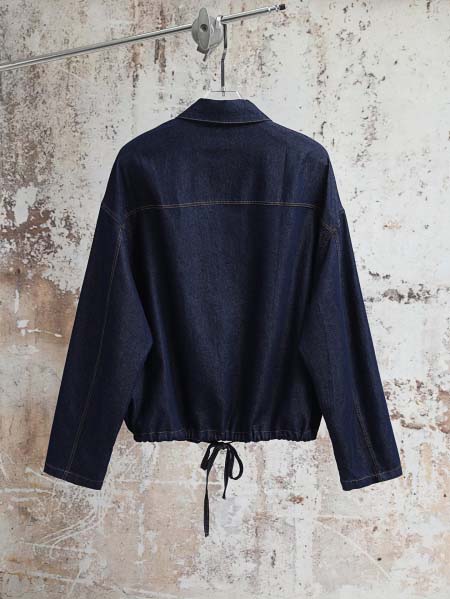 2026年9月11日秋冬新作LOEWEジャケット高品質人気の商品/YGY工場